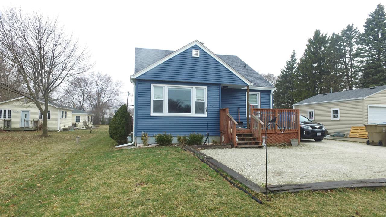 8918 22nd Ave., Pleasant Prairie, WI 53143