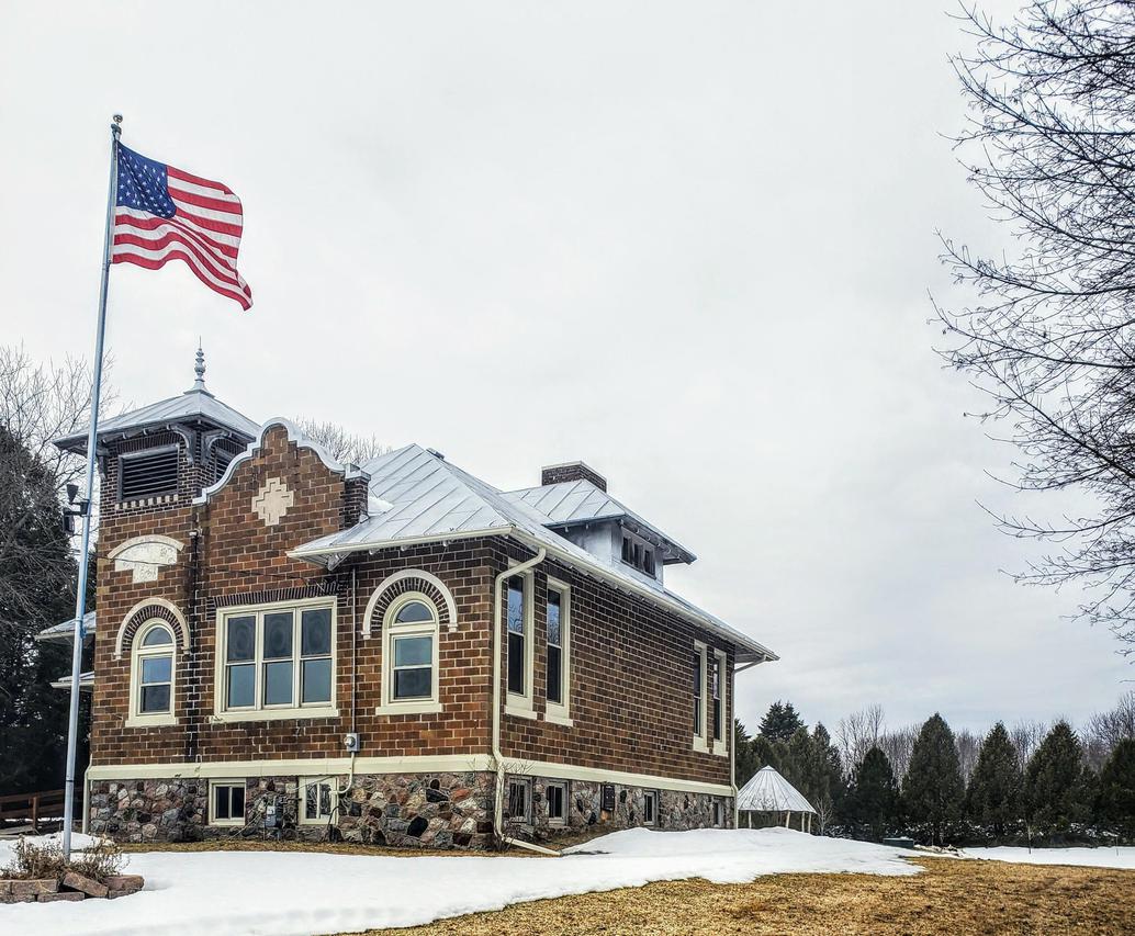 N3961 County Rd Dd, Grover, WI 54157