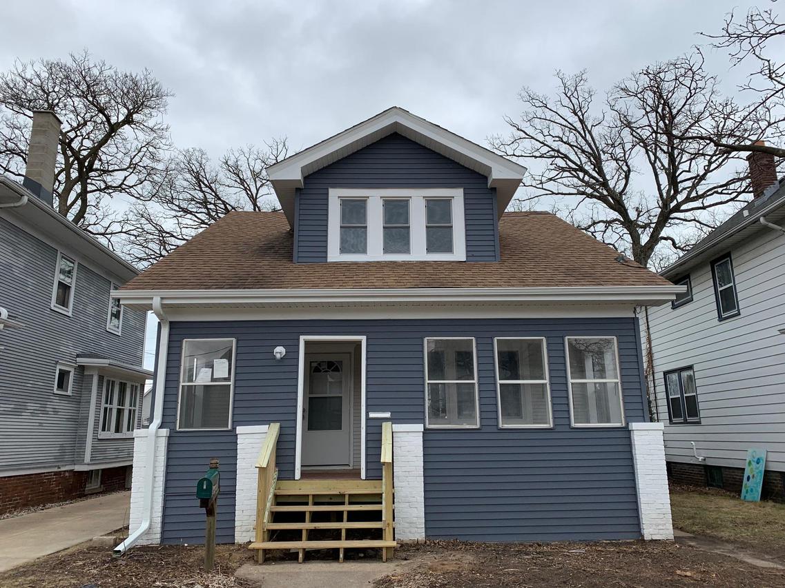 1543 West Blvd, Racine, WI 53405