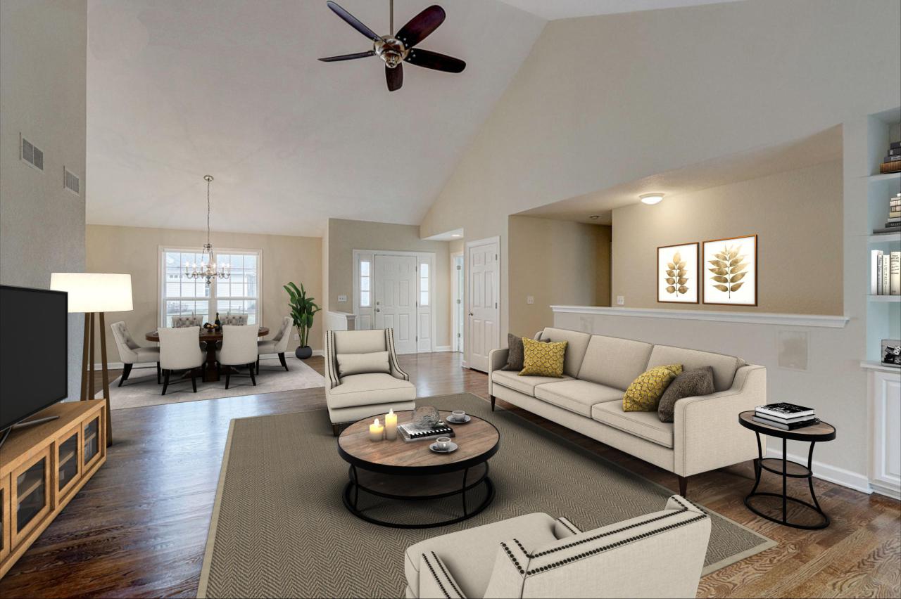 W233N3095 Oakmont Ct. #A, Pewaukee, WI 53072