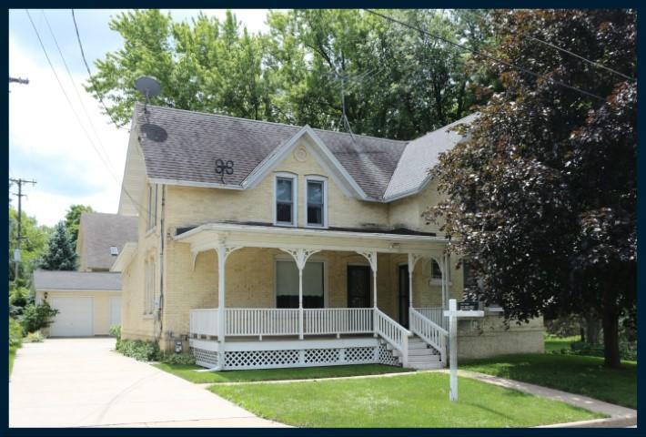 133 Lincoln St. #135, Johnson Creek, WI 53038