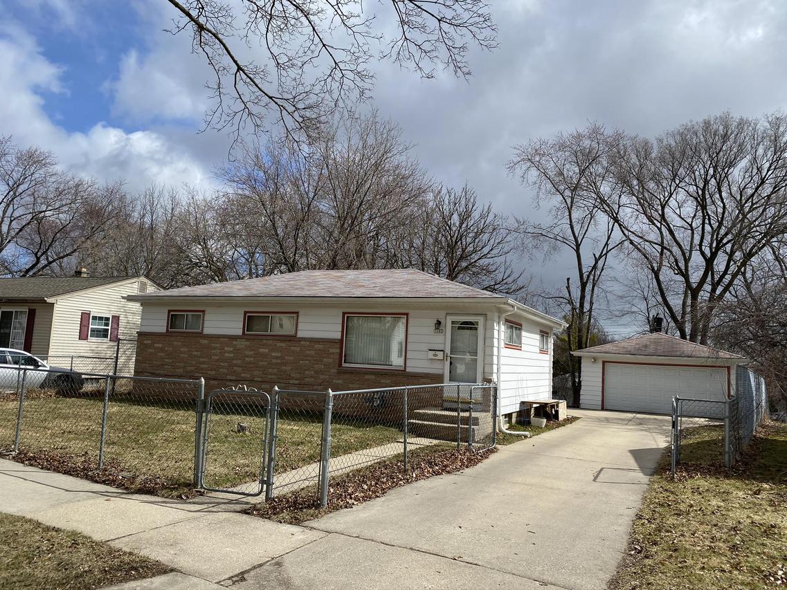 7103 W Thurston Ave., Milwaukee, WI 53218