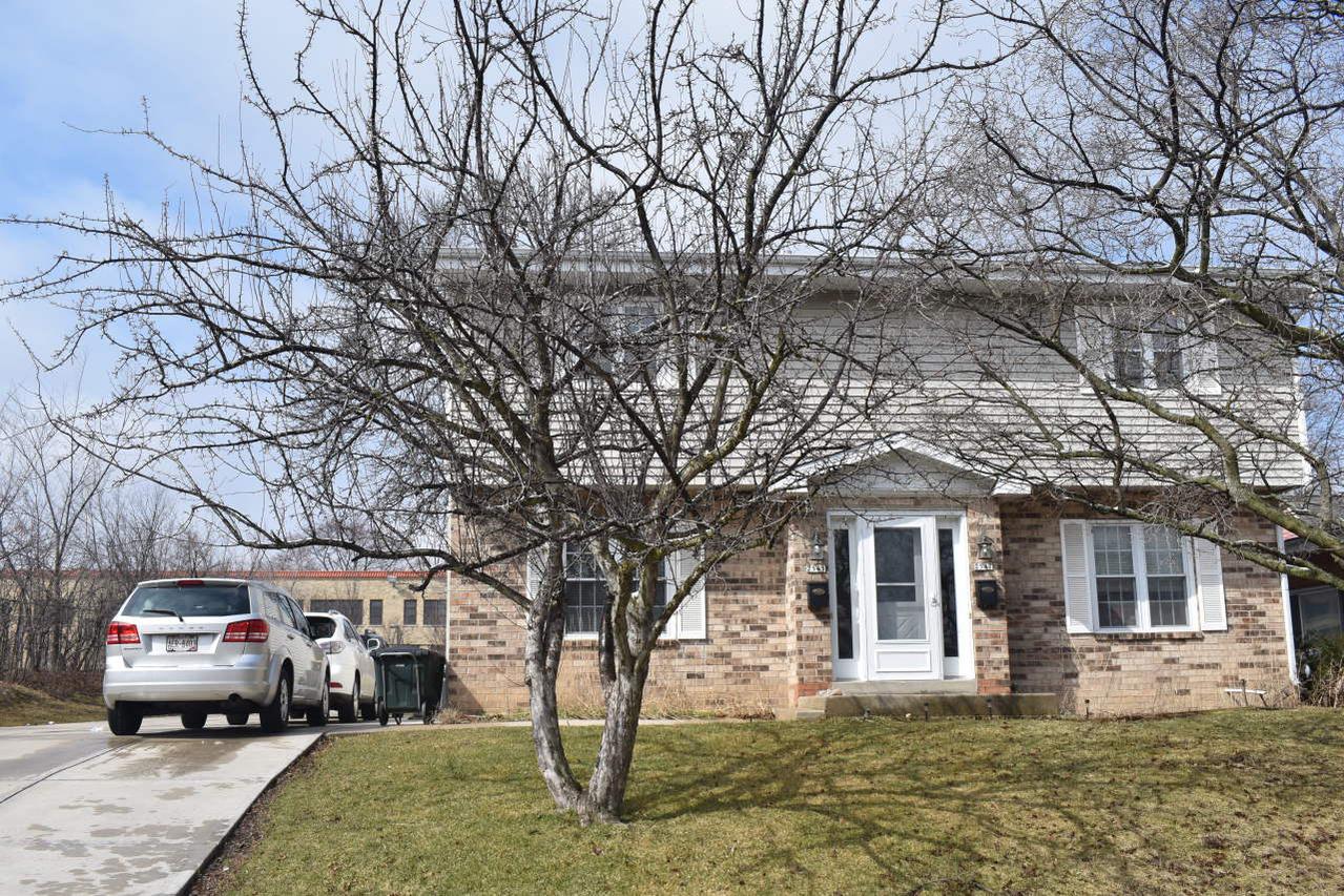 2545 N 74th St. #2547, Wauwatosa, WI 53213