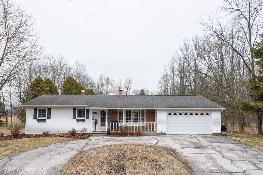 4526 County Rd C, Manitowoc, WI 54220
