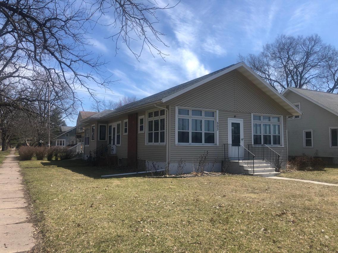 503 S Main St, Holmen, WI 54636