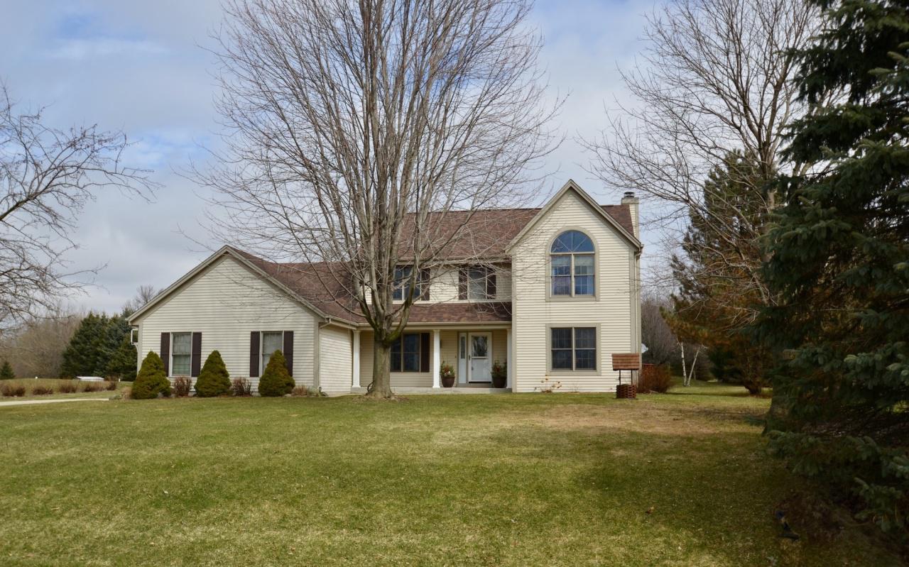 W260N5532 Glen Ridge Rd., Lisbon, WI 53089