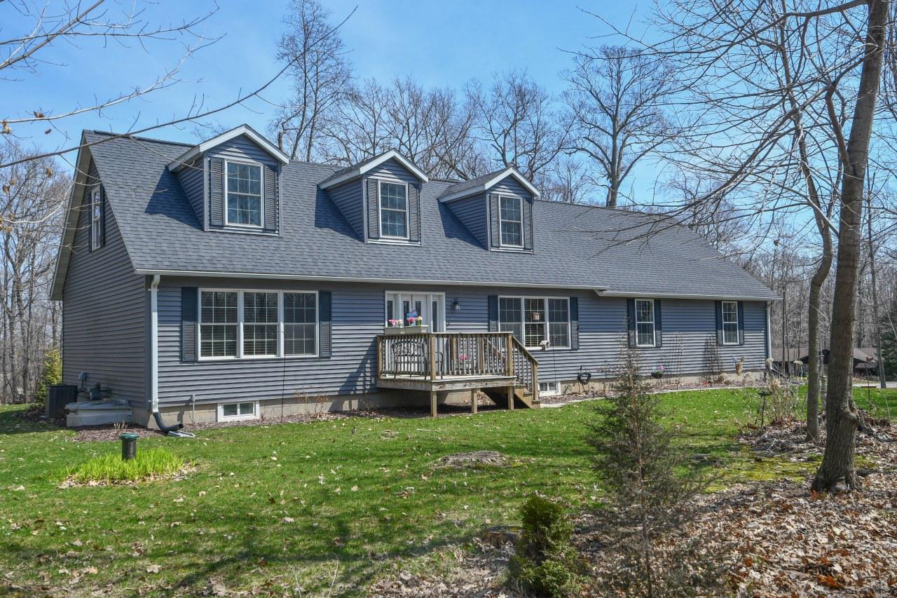 W140 Court Kathleen St., Sullivan, WI 53178