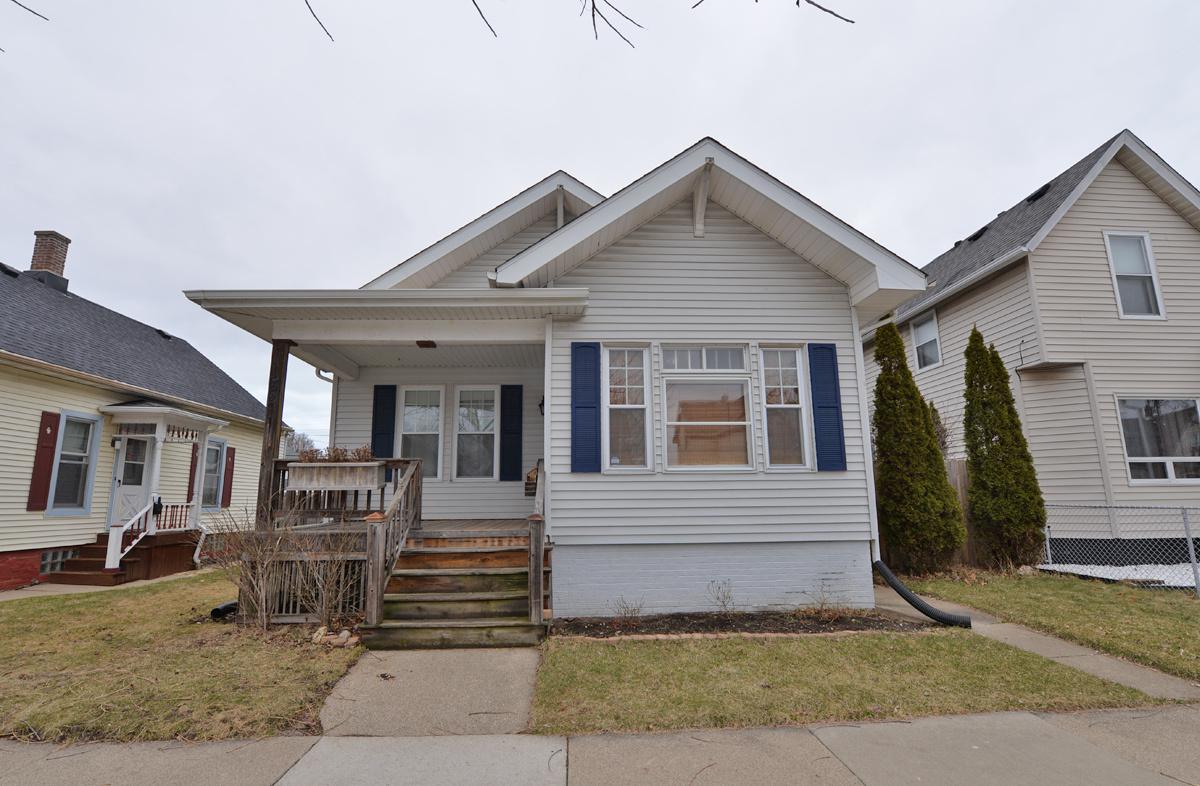 1321 Grove Ave., Racine, WI 53405