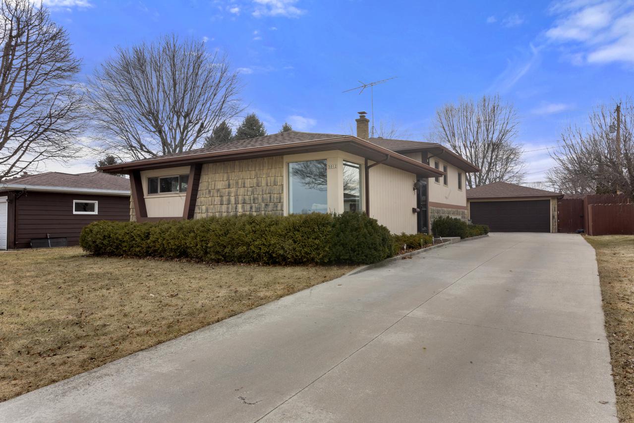 3012 S 17th St., Sheboygan, WI 53081