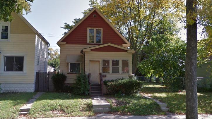 5032 N 32nd St, Milwaukee, WI 53209