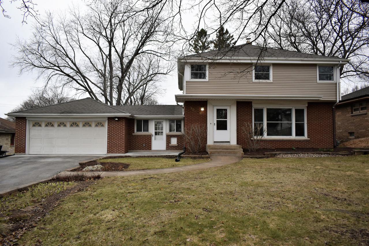 10240 W Sunset Ave., Wauwatosa, WI 53222