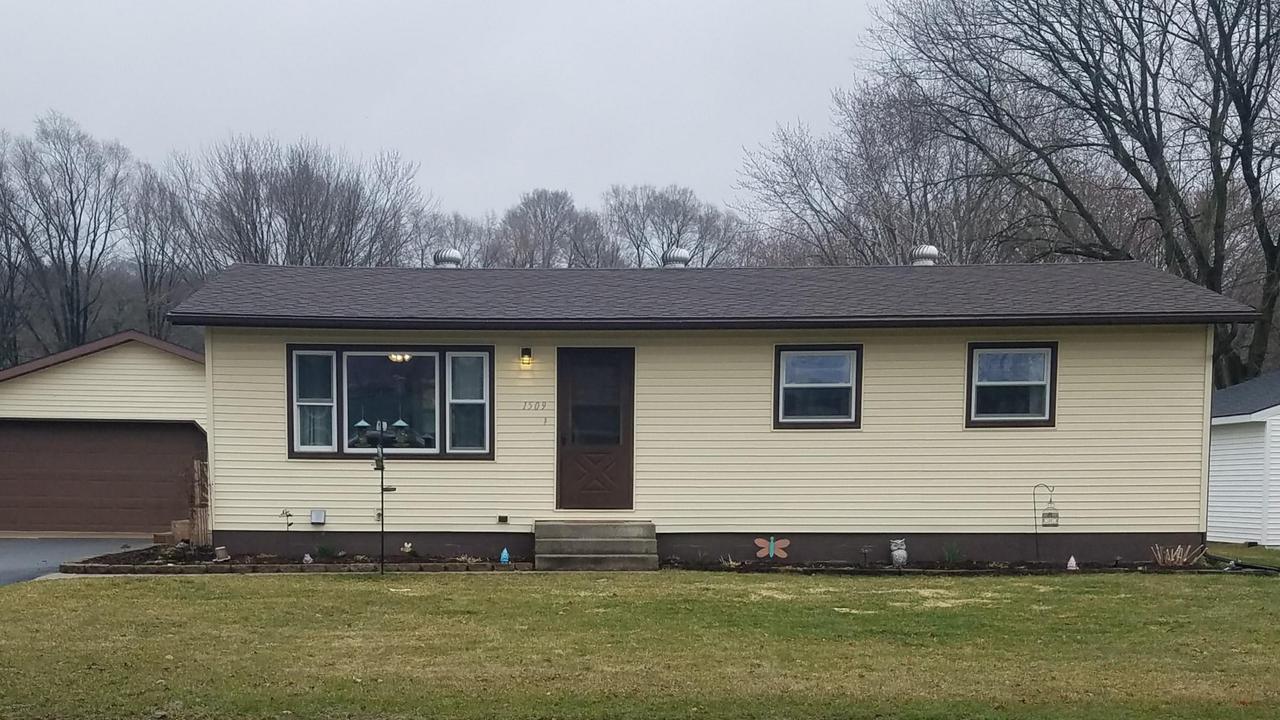 1509 Viking Ave., Holmen, WI 54636