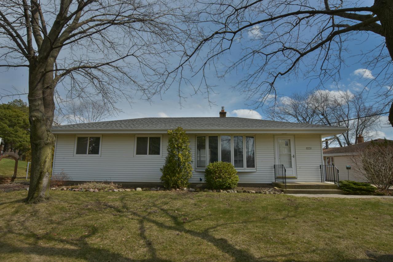 5554 S 33rd St., Milwaukee, WI 53221