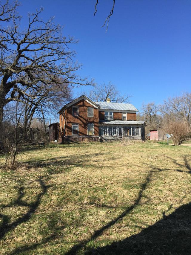 W3524 Scotch Bush Rd., Lafayette, WI 53121