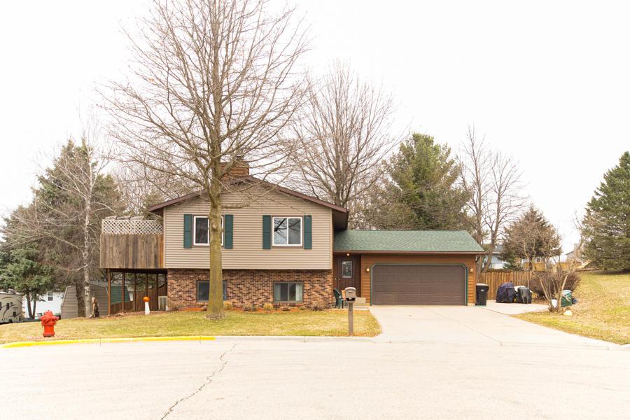 700 Schuykill Ct., DeForest, WI 53532