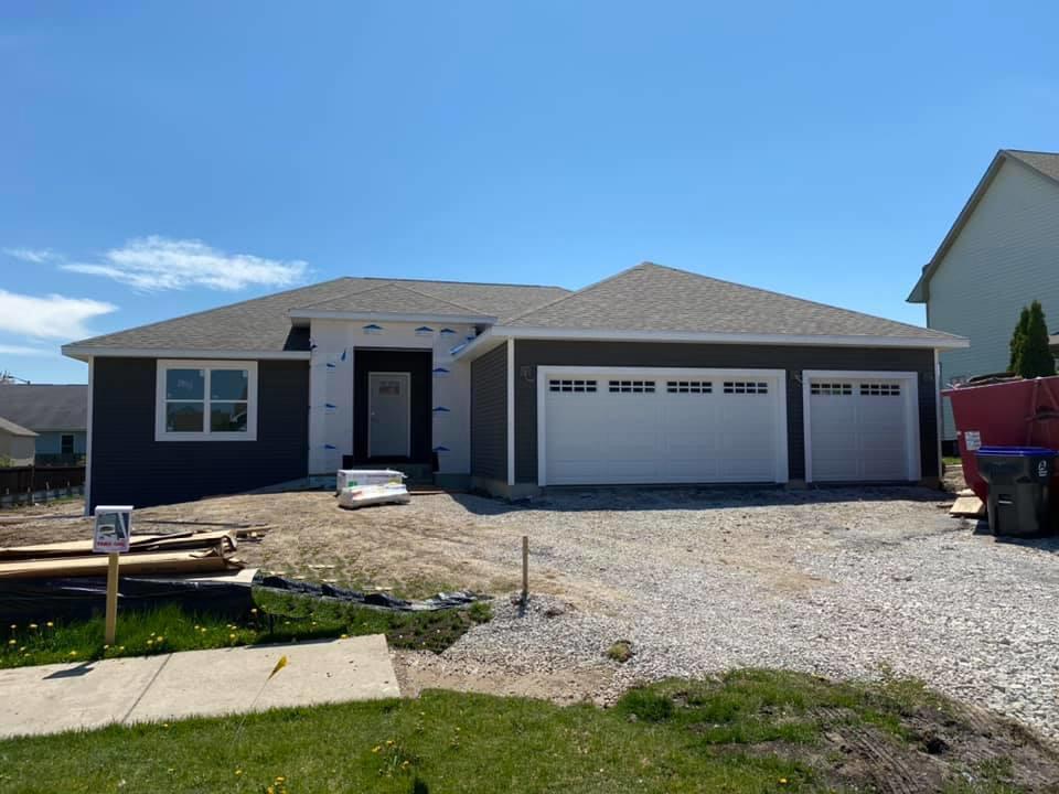 8425 Camelot Trace, Sturtevant, WI 53177