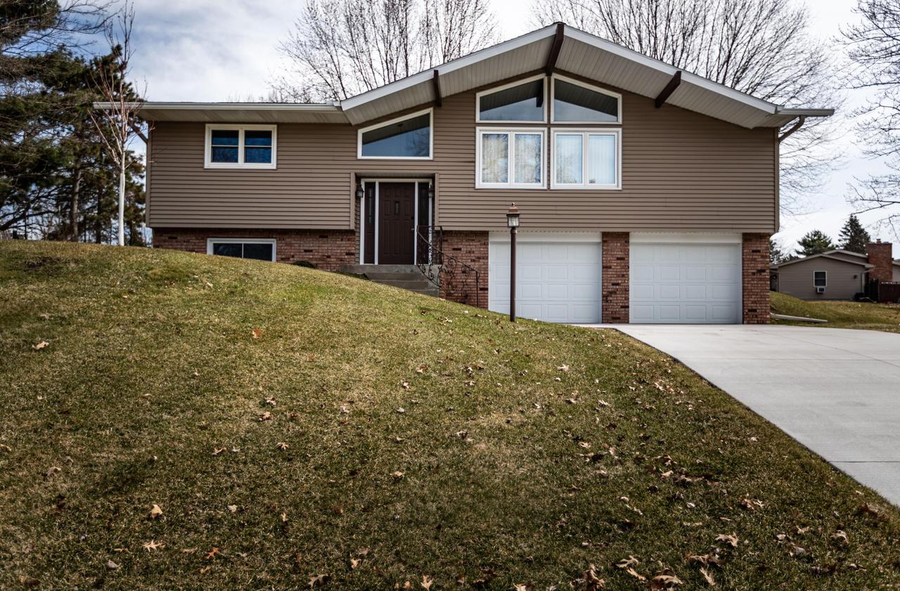 4227 Bank Dr., Shelby, WI 54601