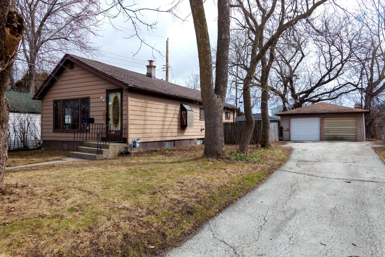 3316 S 62nd, Milwaukee, WI 53219