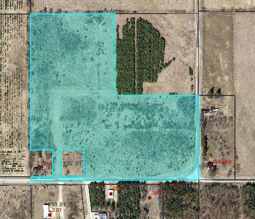 Lt0 E Rio St., Rio, WI 53960