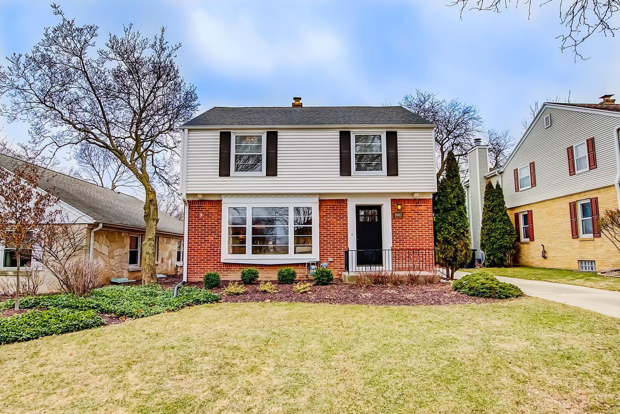 9411 Wilson Blvd., Wauwatosa, WI 53226