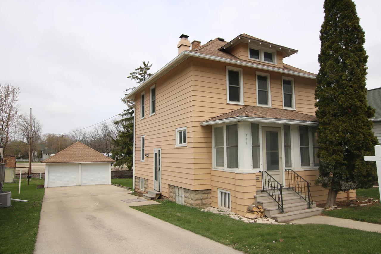393 Tompkins St., Fond Du Lac, WI 54935