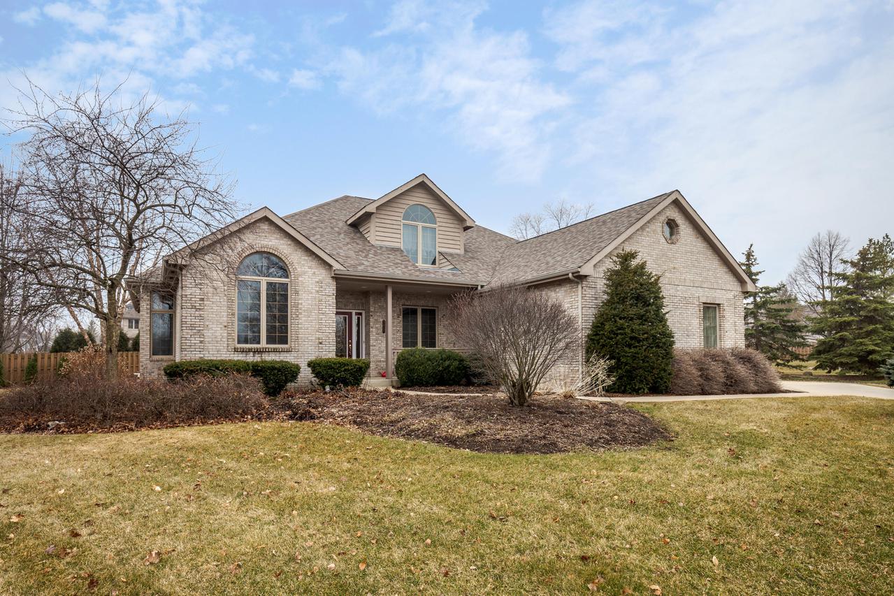 1628 34th Ct., Kenosha, WI 53144