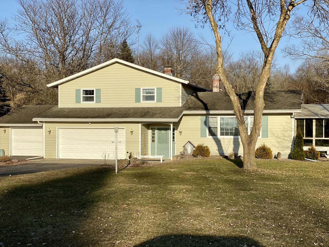 N5437 Glen Echo Rd., Fond Du Lac, WI 54937