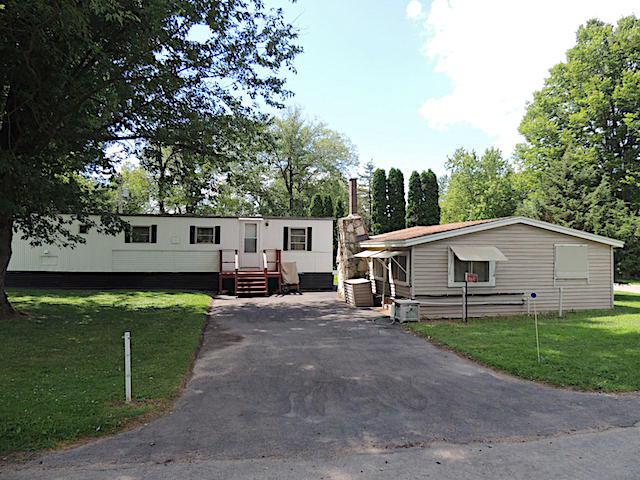 N1697 Lake Rd., Bergen, WI 54658