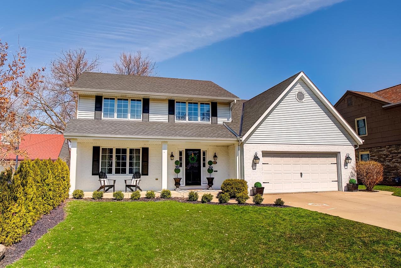 8314 Jackson Park Blvd., Wauwatosa, WI 53213