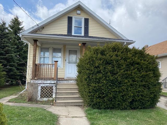5110 28th Ave, Kenosha, WI 53140