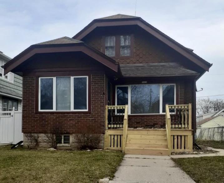 5416 N 40th St., Milwaukee, WI 53209