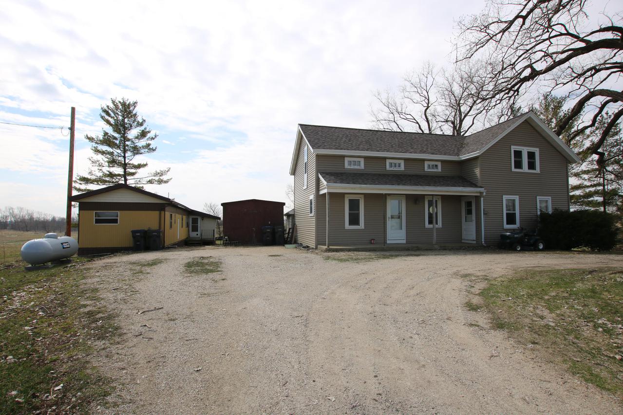 W2960 Highway F, Eden, WI 53010