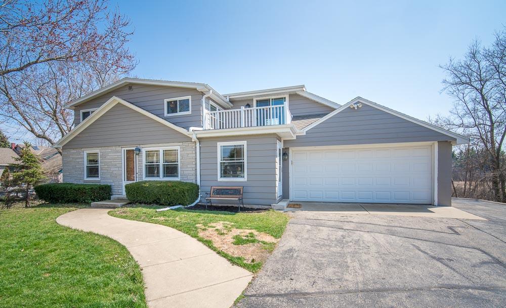 W257S6880 Oakdale Rd., Vernon, WI 53189