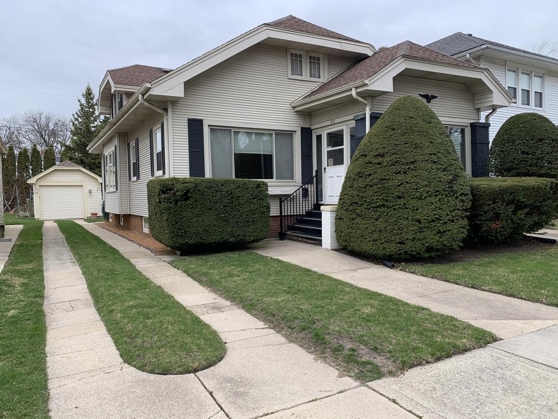 820 Monroe, Racine, WI 53405