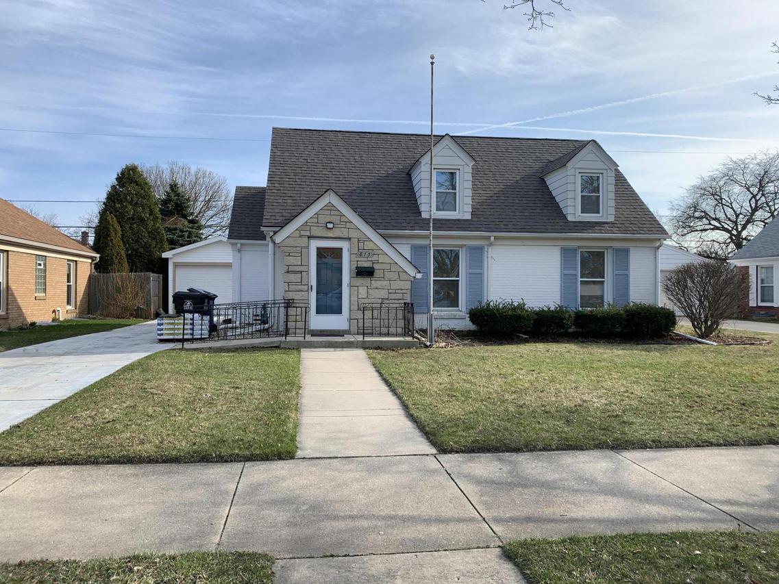 815 Kingston Ave., Racine, WI 53402