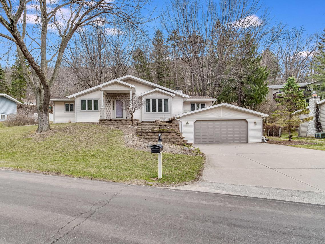N2014 Valley Rd., Shelby, WI 54601