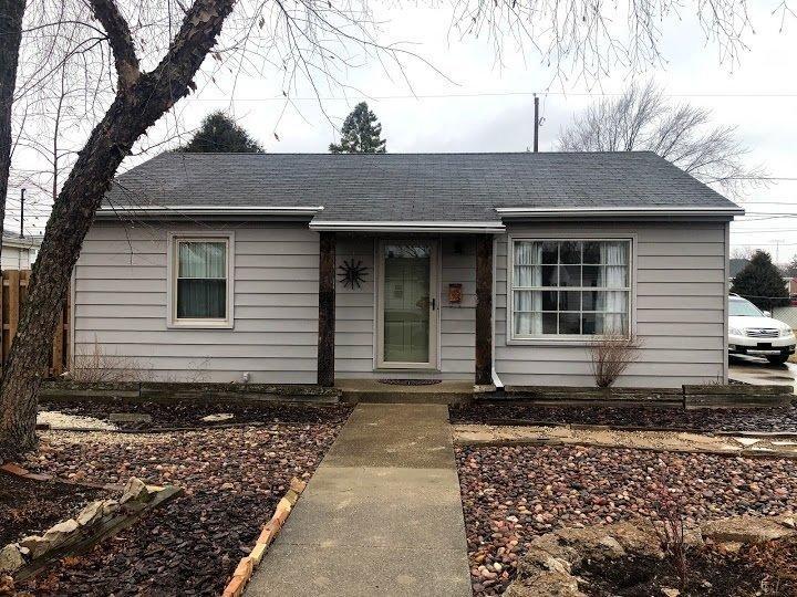 1238 Florence, Racine, WI 53402