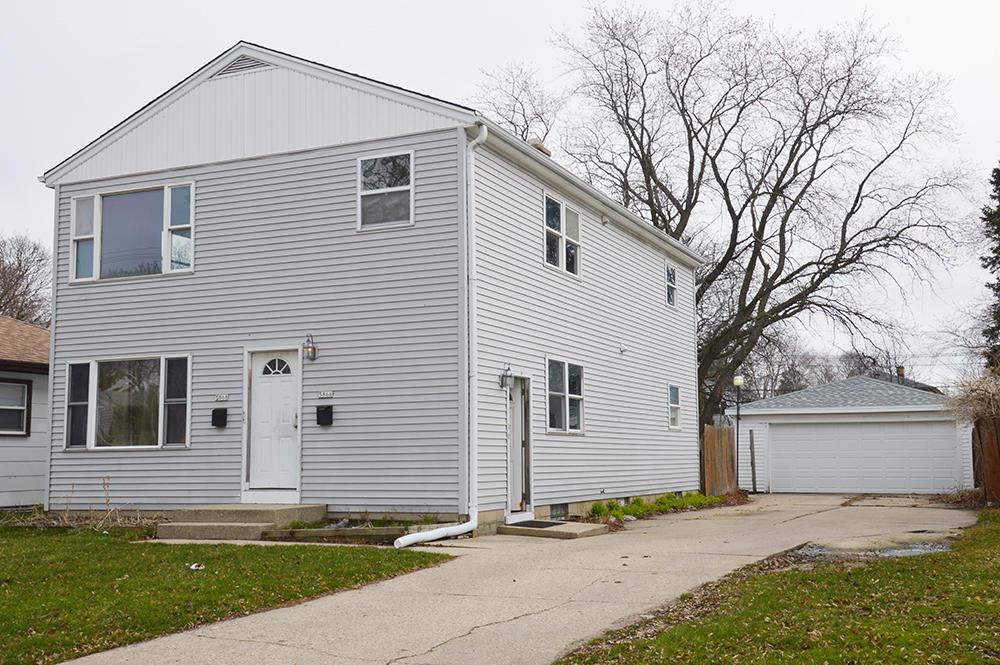 5866 N 64th St. #5868, Milwaukee, WI 53218