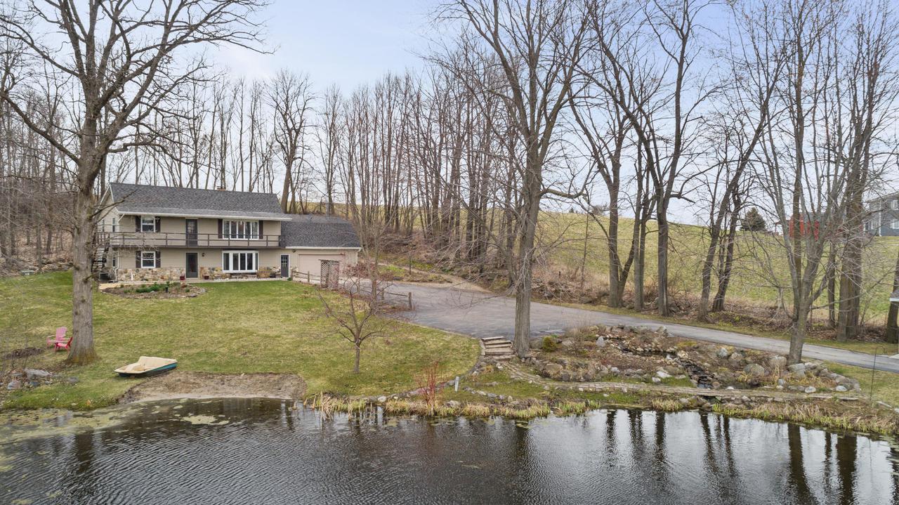 3951 State Highway 83, Hartford, WI 53027