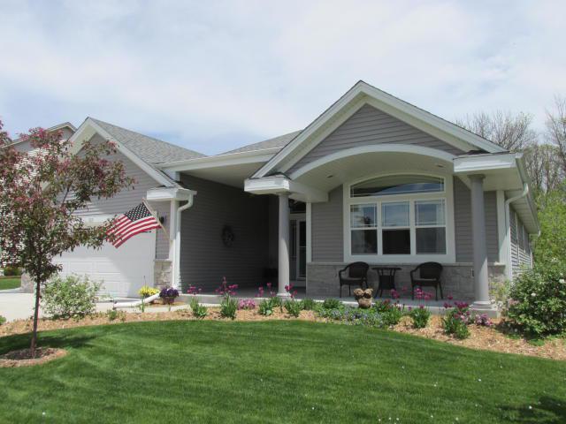 555 Yosemite Ave., Hartford, WI 53027