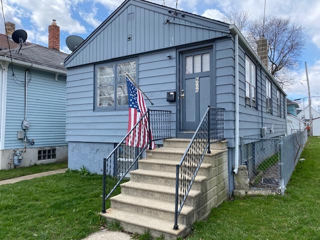 6110 24th Ave., Kenosha, WI 53143