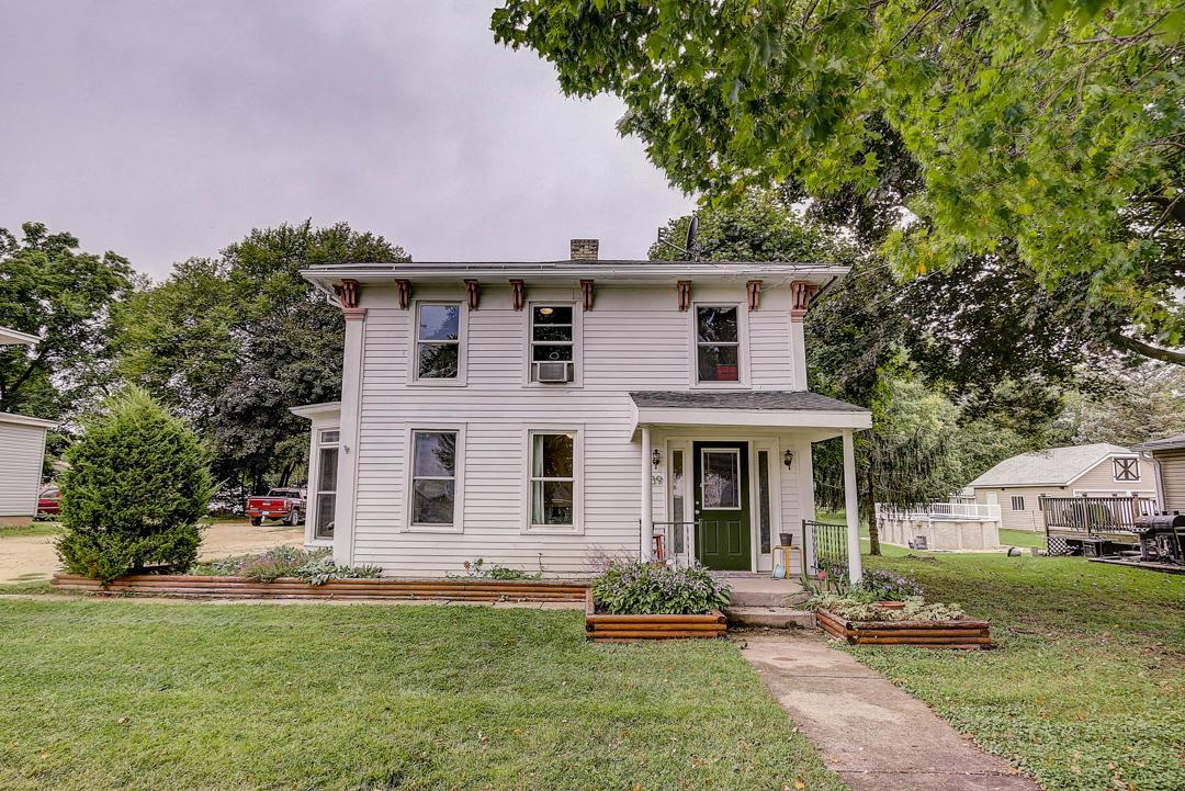 39 N Janesville St, Milton, WI 53563
