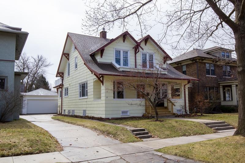 409 Lincoln Ave., Sheboygan, WI 53081