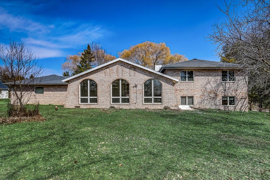 4412 W Bonniwell Rd., Mequon, WI 53097