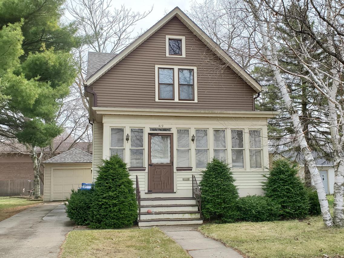 419 S Montgomery St, Watertown, WI 53094