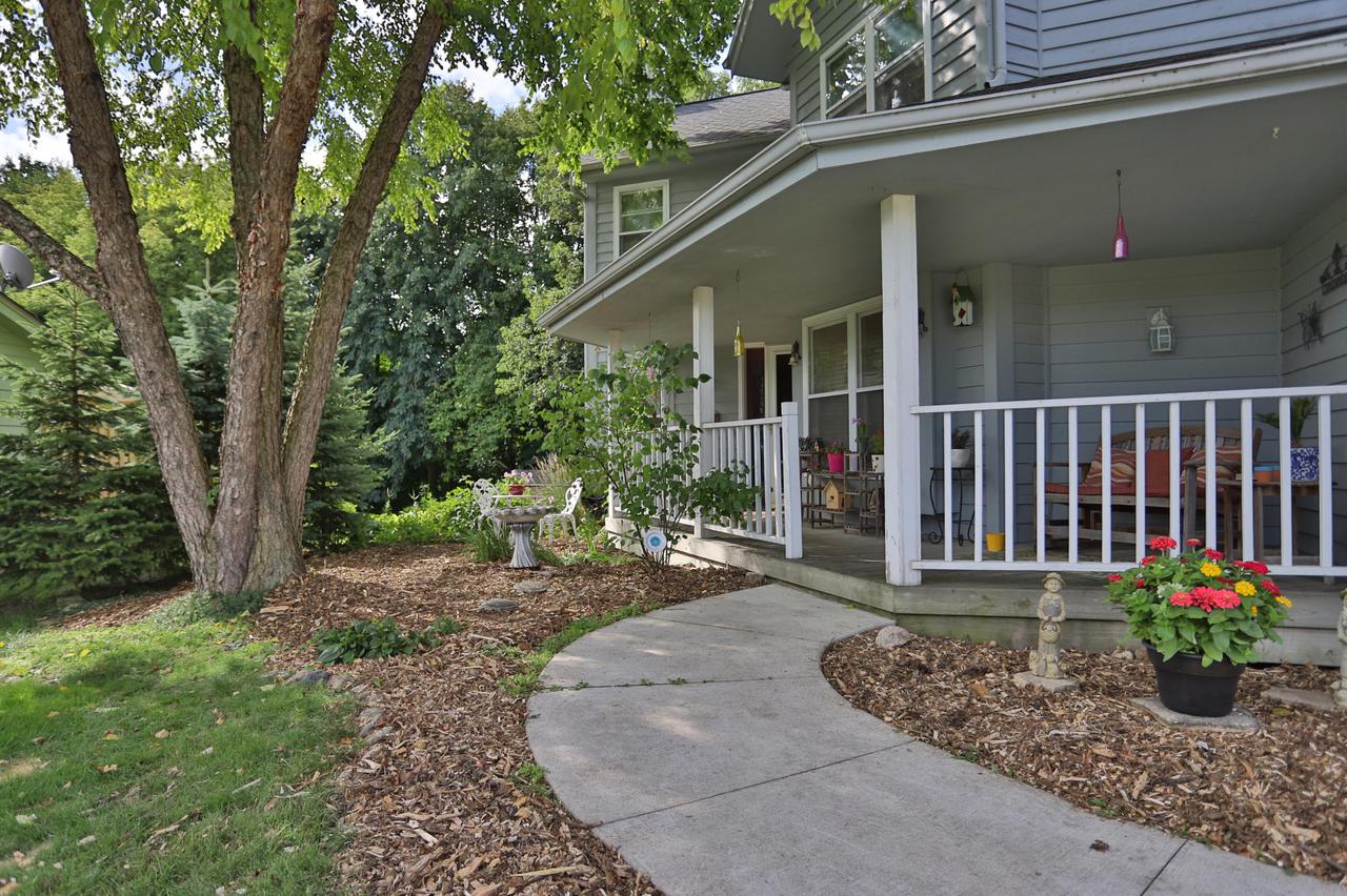 611 Cleveland Ave., Hartford, WI 53027