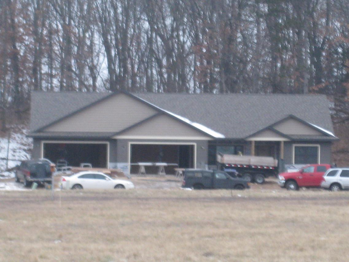 2122 Prairie Pl., Holmen, WI 54636