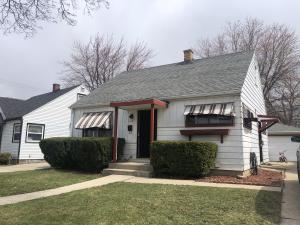 7164 W Beckett Ave., Milwaukee, WI 53216