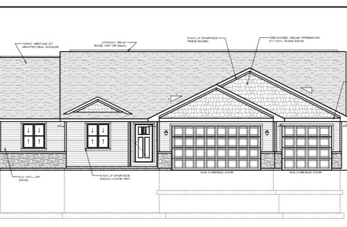 2206 Sierra Ave, Holmen, WI 54636