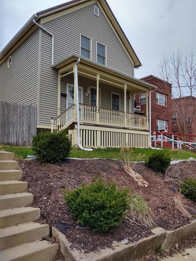 219 Howland Ave., Racine, WI 53404